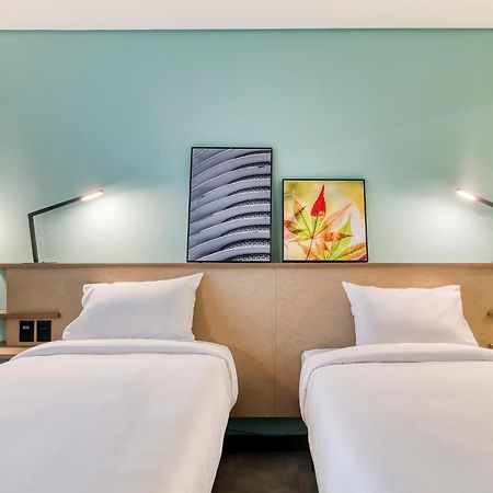 Novotel Bh Savassi เบโลโอรีซอนชี ภายนอก รูปภาพ