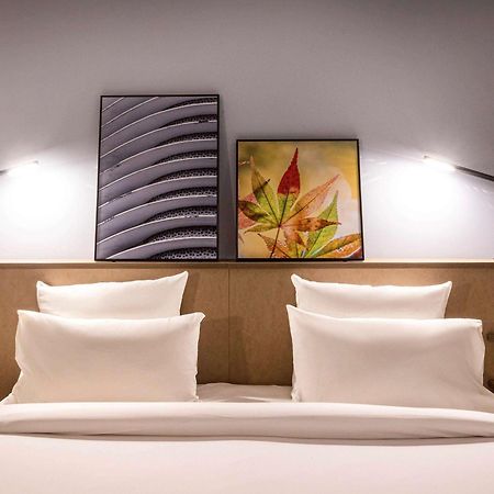 Novotel Bh Savassi เบโลโอรีซอนชี ภายนอก รูปภาพ