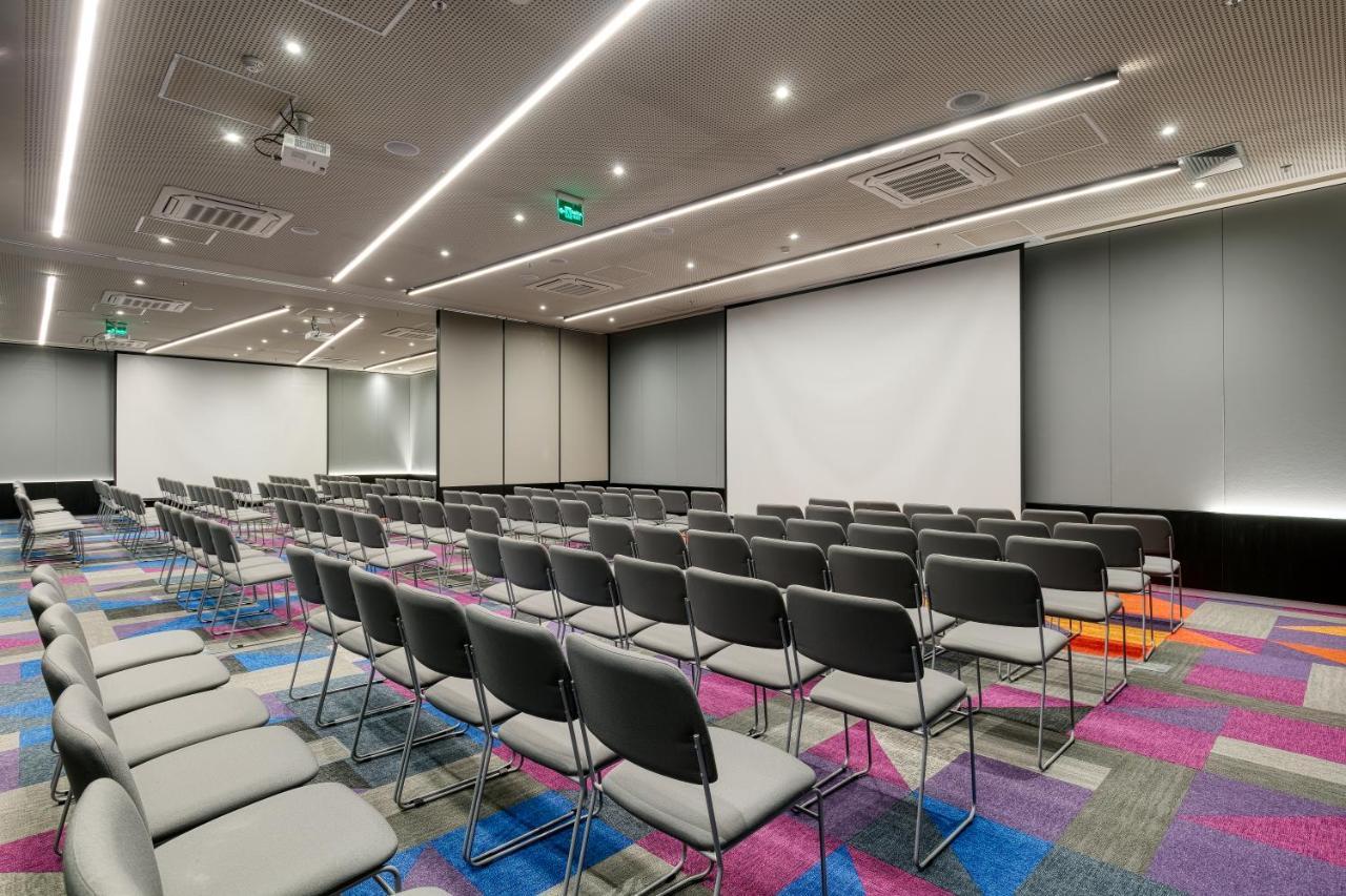 Novotel Bh Savassi เบโลโอรีซอนชี ภายนอก รูปภาพ