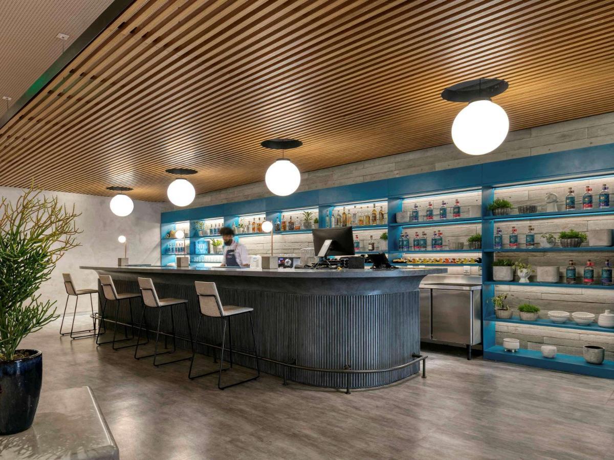 Novotel Bh Savassi เบโลโอรีซอนชี ภายนอก รูปภาพ