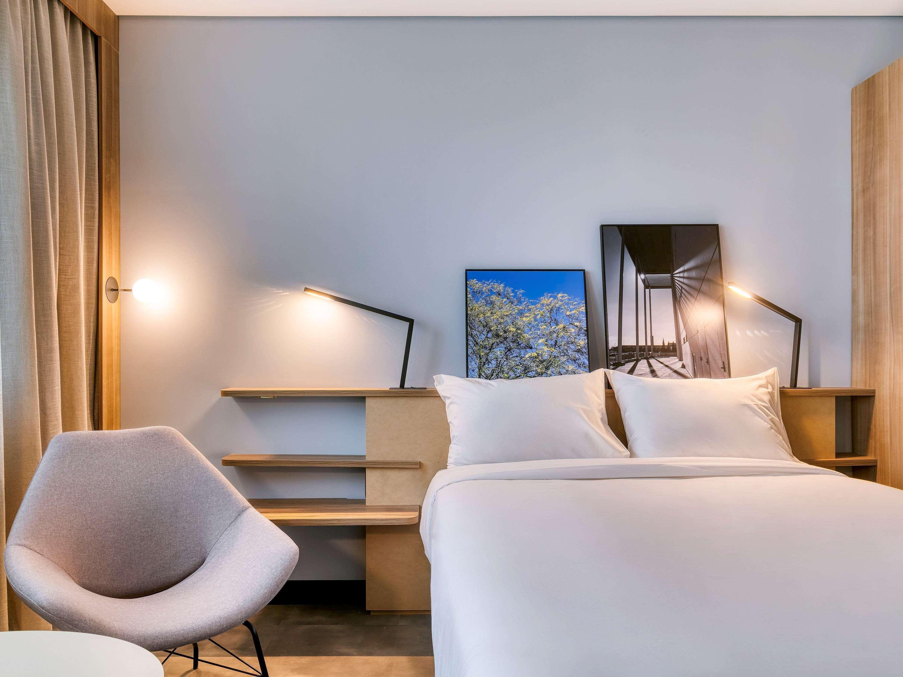 Novotel Bh Savassi เบโลโอรีซอนชี ภายนอก รูปภาพ