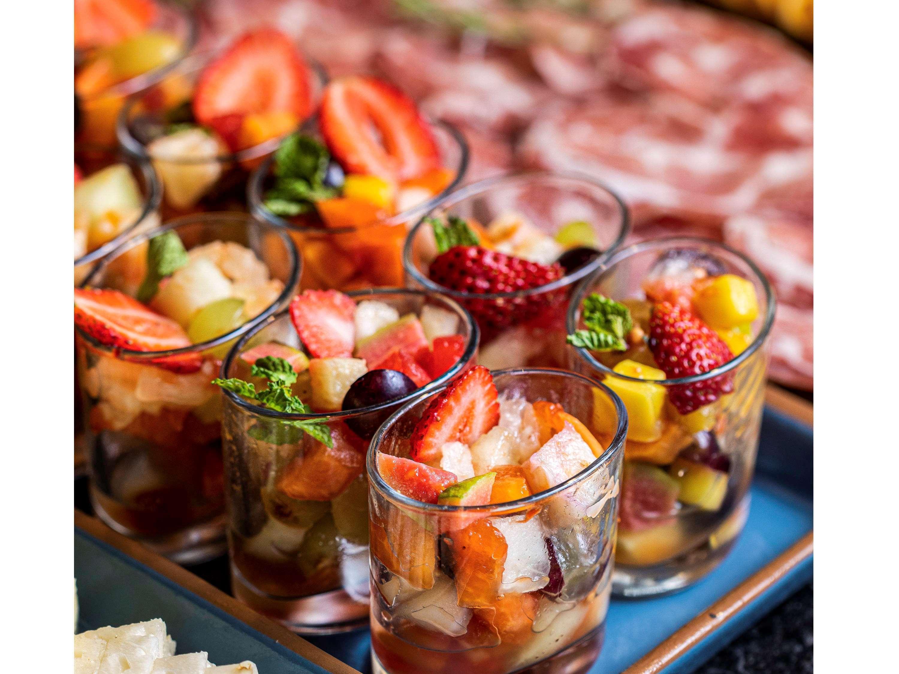 Novotel Bh Savassi เบโลโอรีซอนชี ภายนอก รูปภาพ