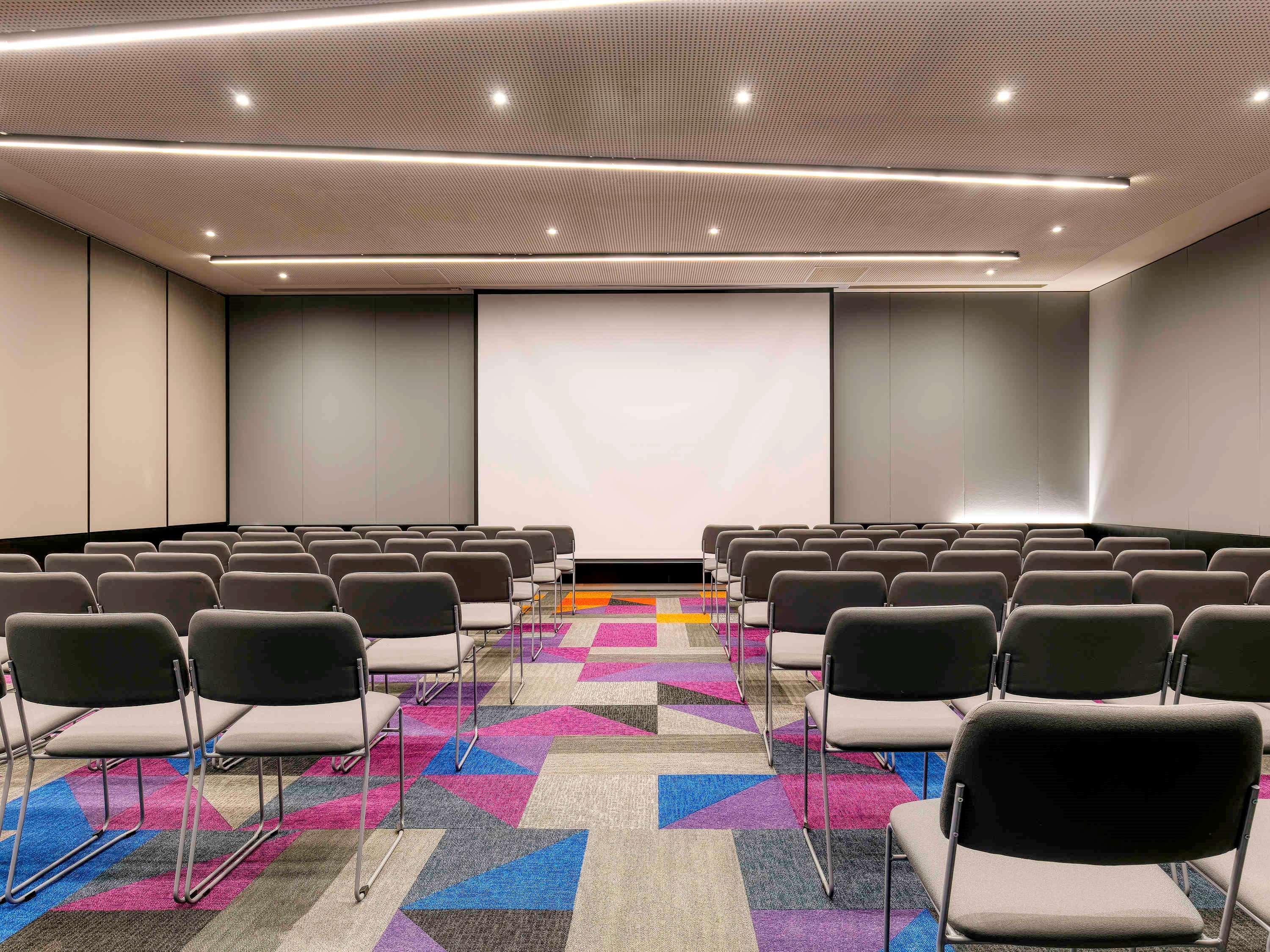 Novotel Bh Savassi เบโลโอรีซอนชี ภายนอก รูปภาพ
