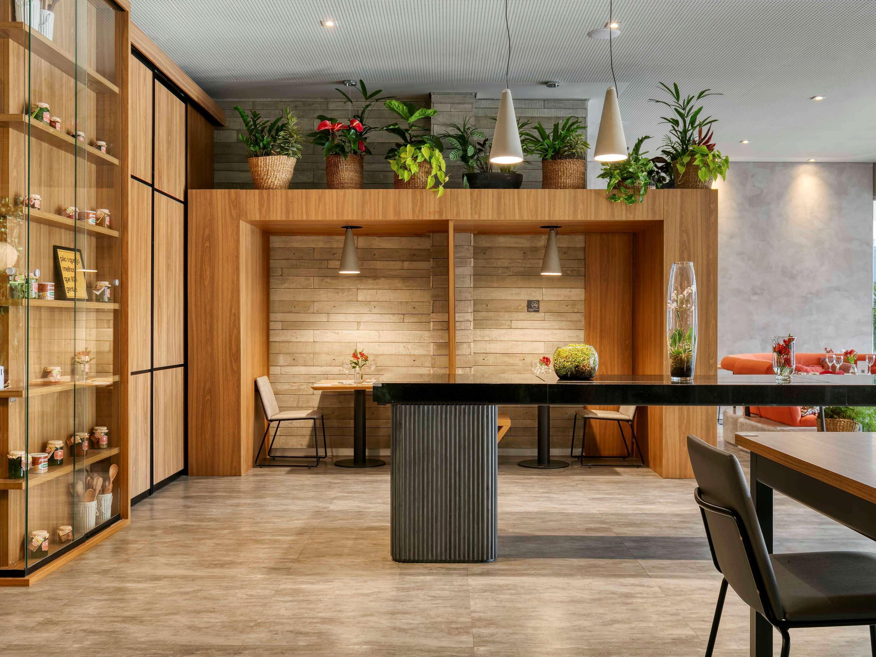 Novotel Bh Savassi เบโลโอรีซอนชี ภายนอก รูปภาพ