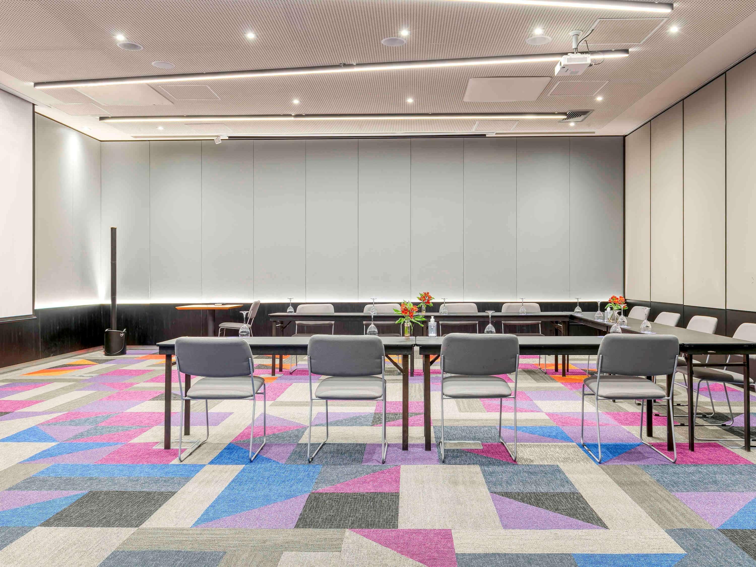 Novotel Bh Savassi เบโลโอรีซอนชี ภายนอก รูปภาพ