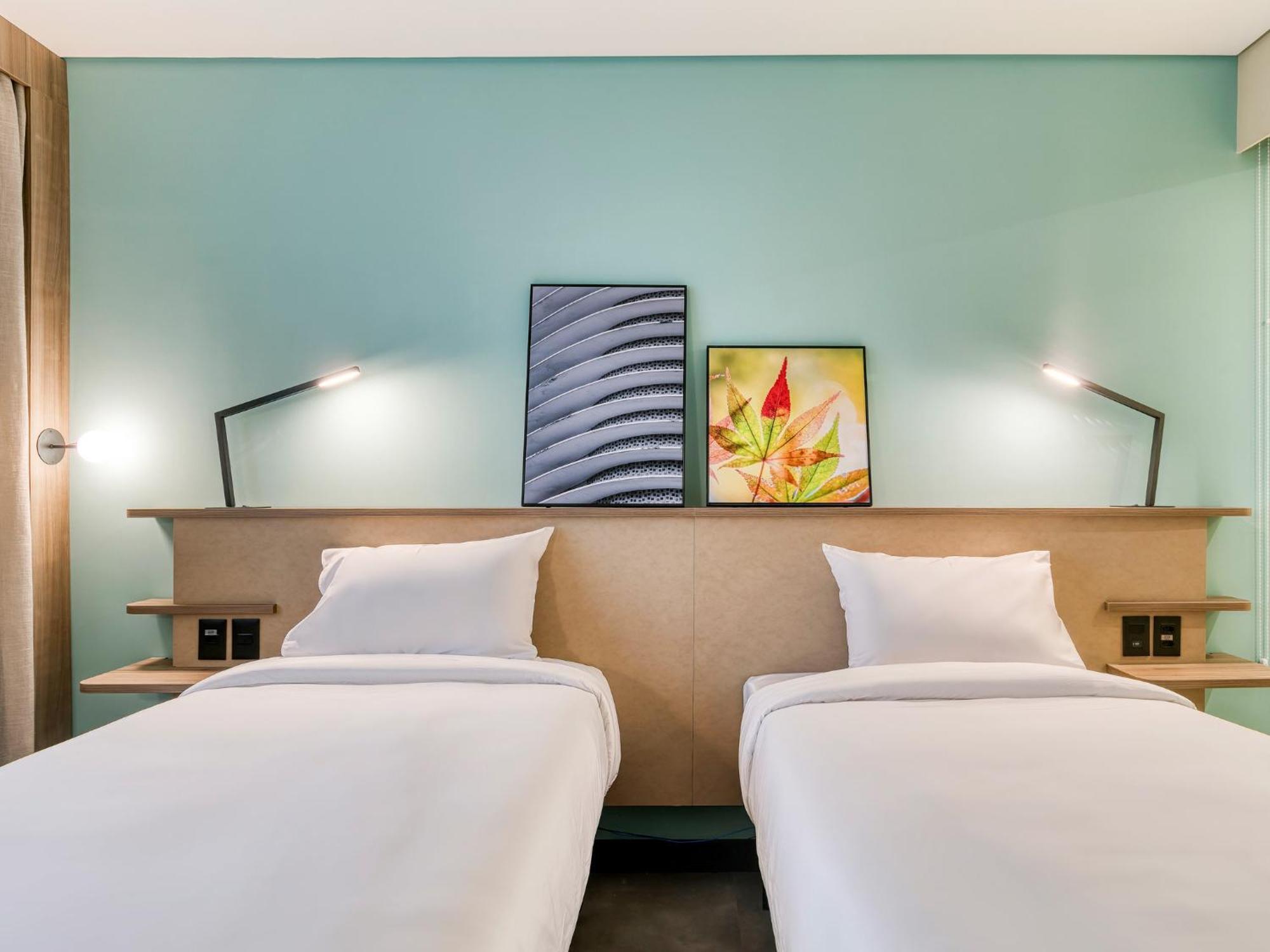 Novotel Bh Savassi เบโลโอรีซอนชี ภายนอก รูปภาพ