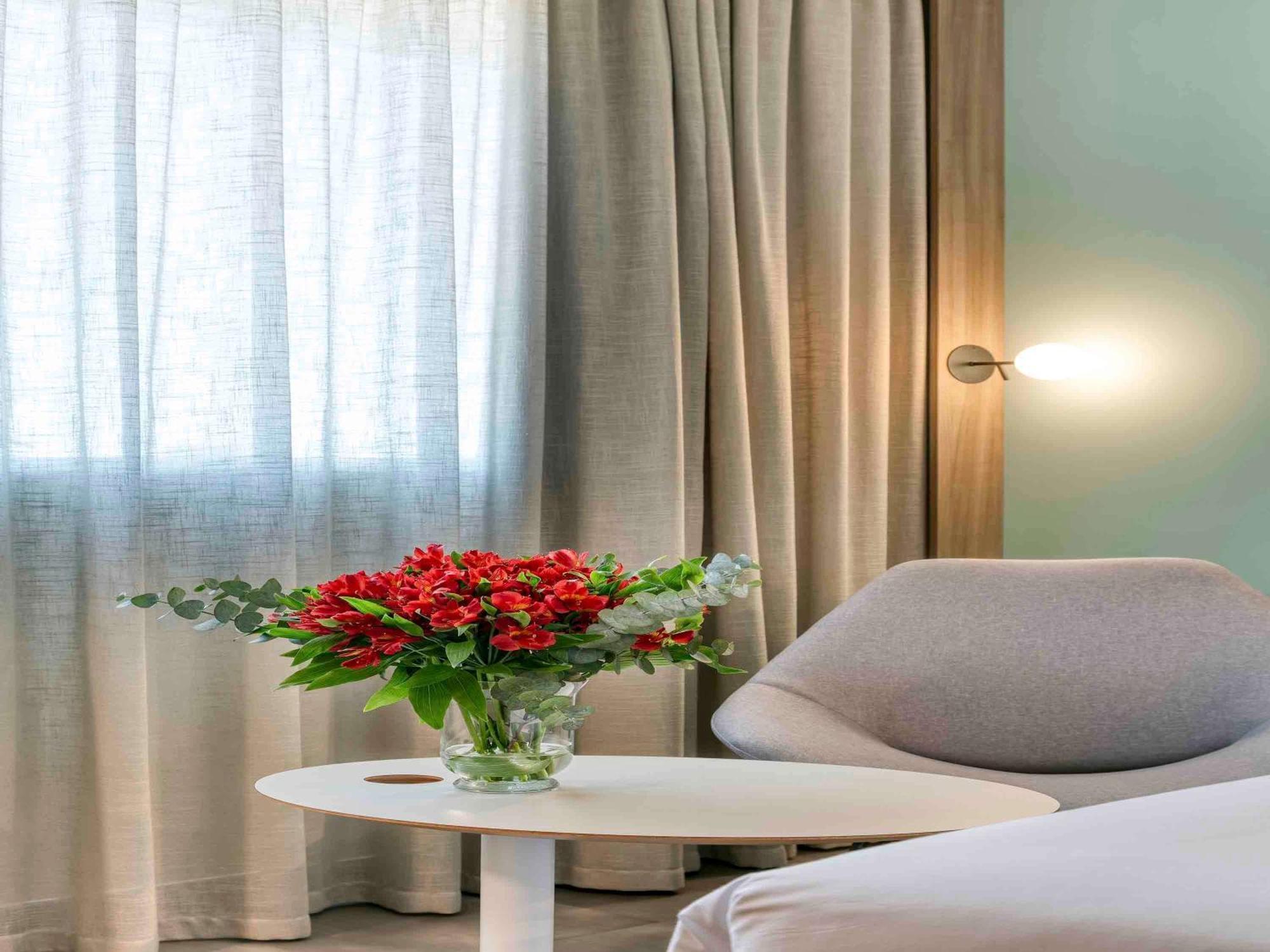 Novotel Bh Savassi เบโลโอรีซอนชี ภายนอก รูปภาพ